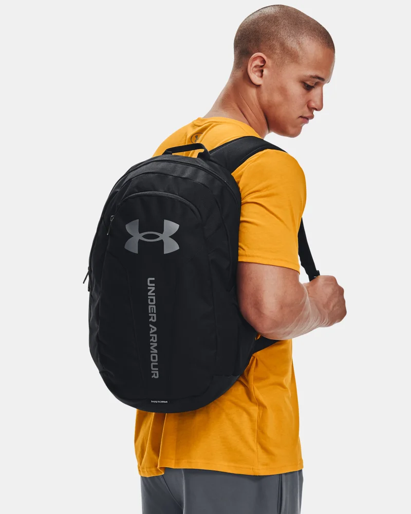 UNDER ARMOUR Hustle Lite Backpack