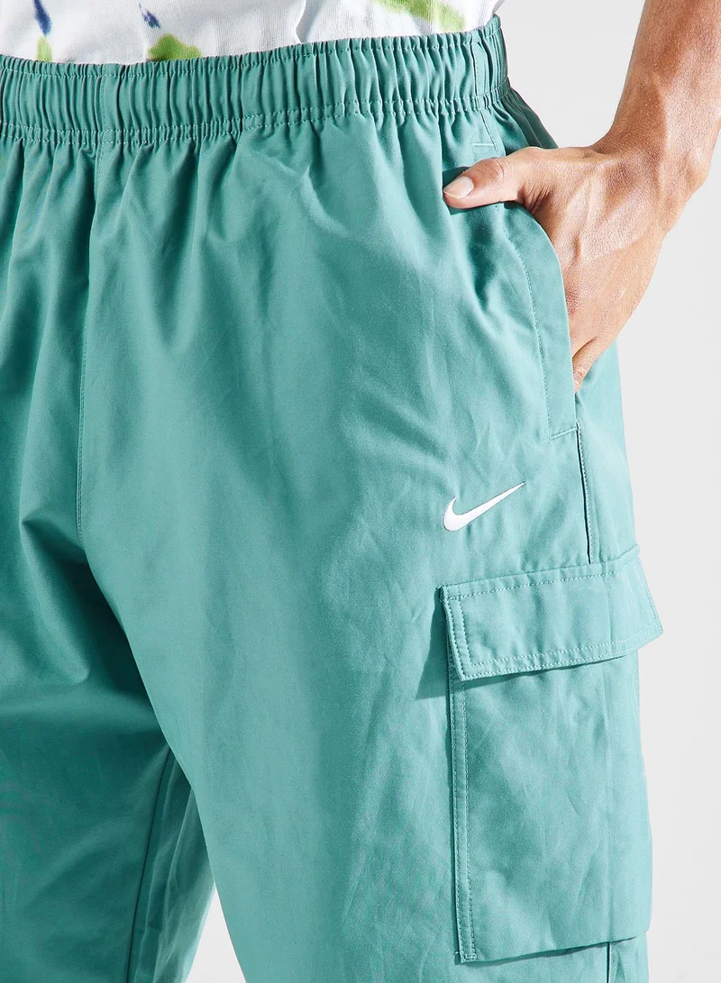 Nike Air Play Woven Pants