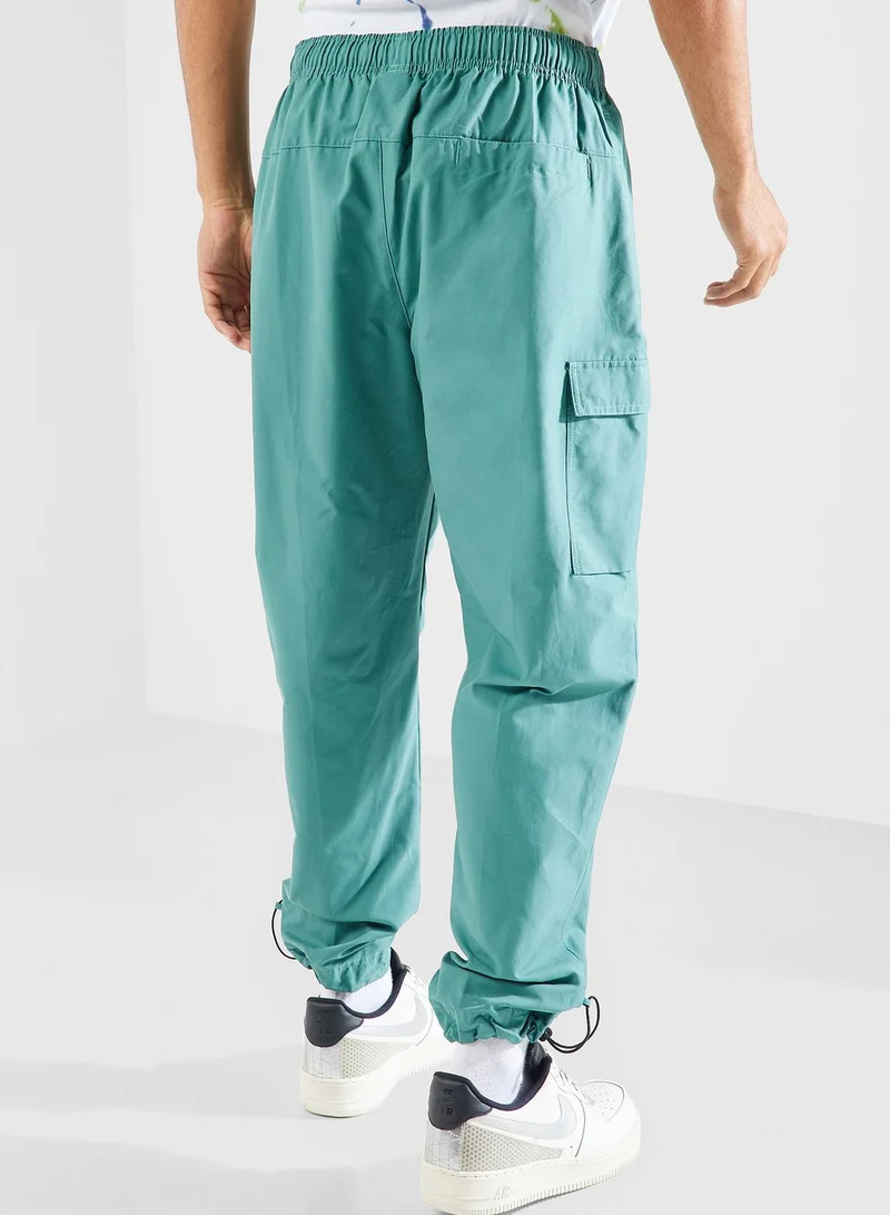 Nike Air Play Woven Pants