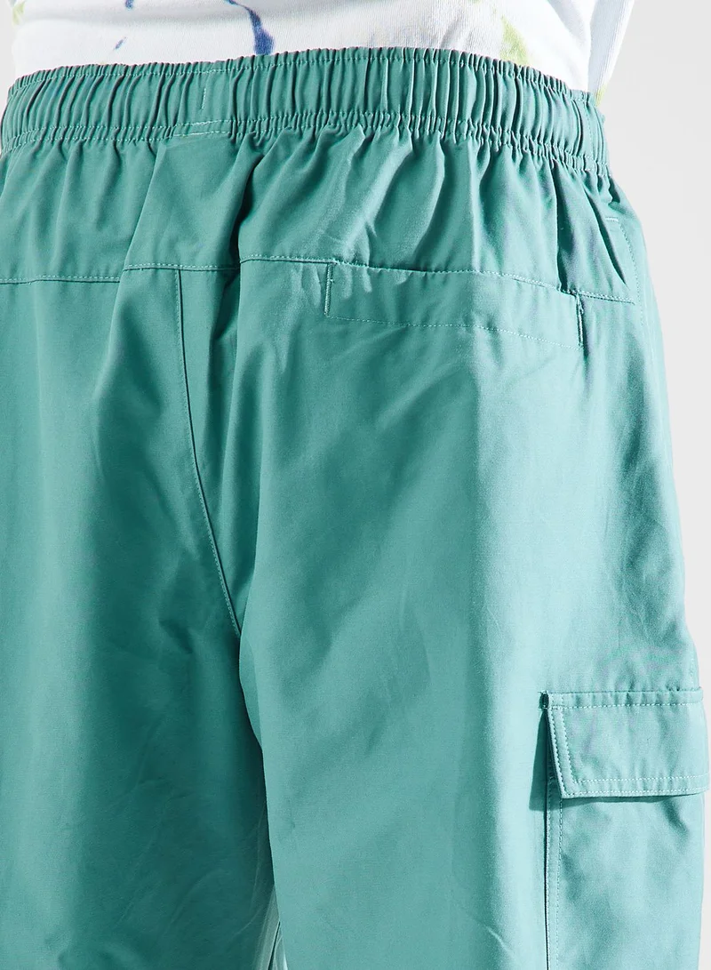 Nike Air Play Woven Pants