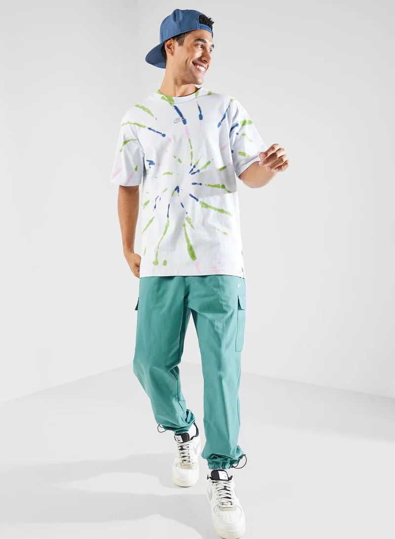 Nike Air Play Woven Pants