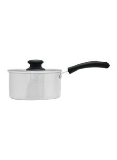 Raj Aluminium Saucepan With Cover