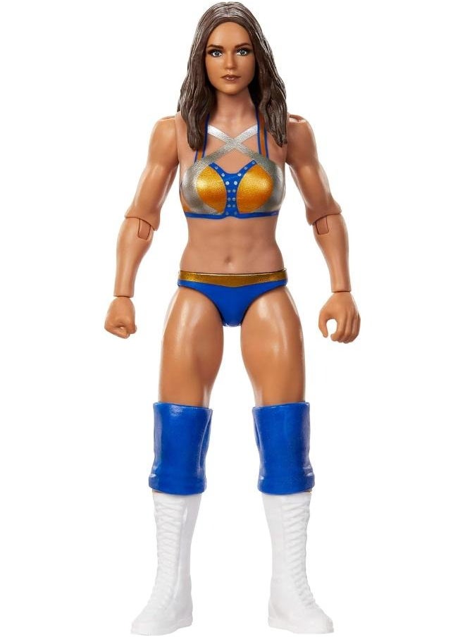 WWE MATTEL WWE Mattel Main Event Series - Kiana James  - Image 1