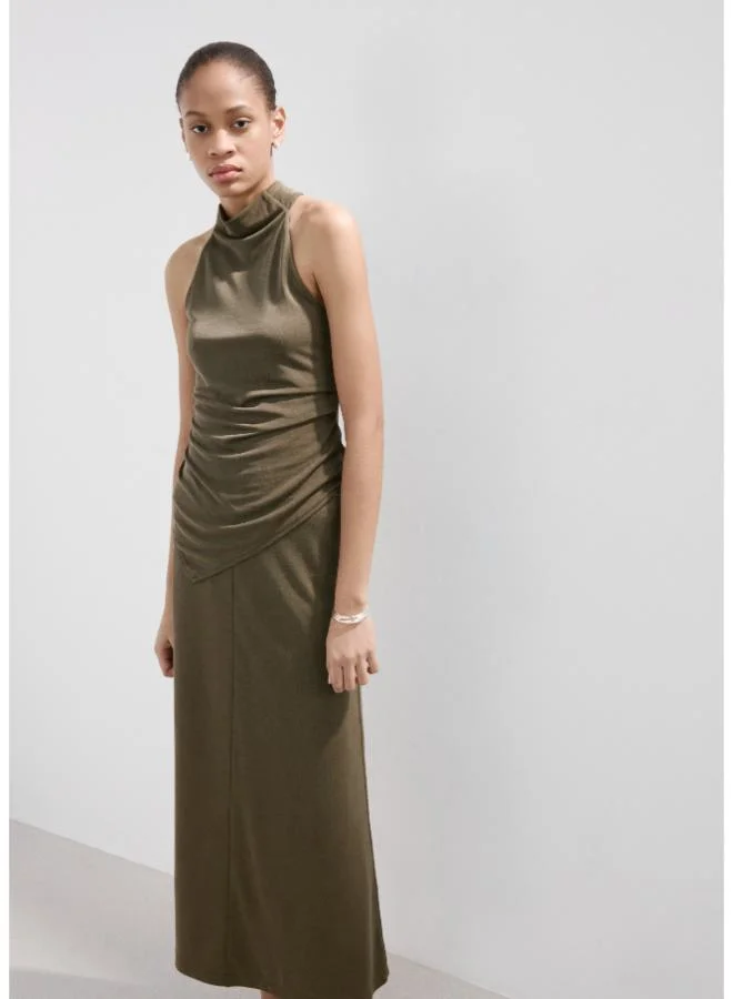 MANGO  Modal pencil skirt for Women | Best Price UAE