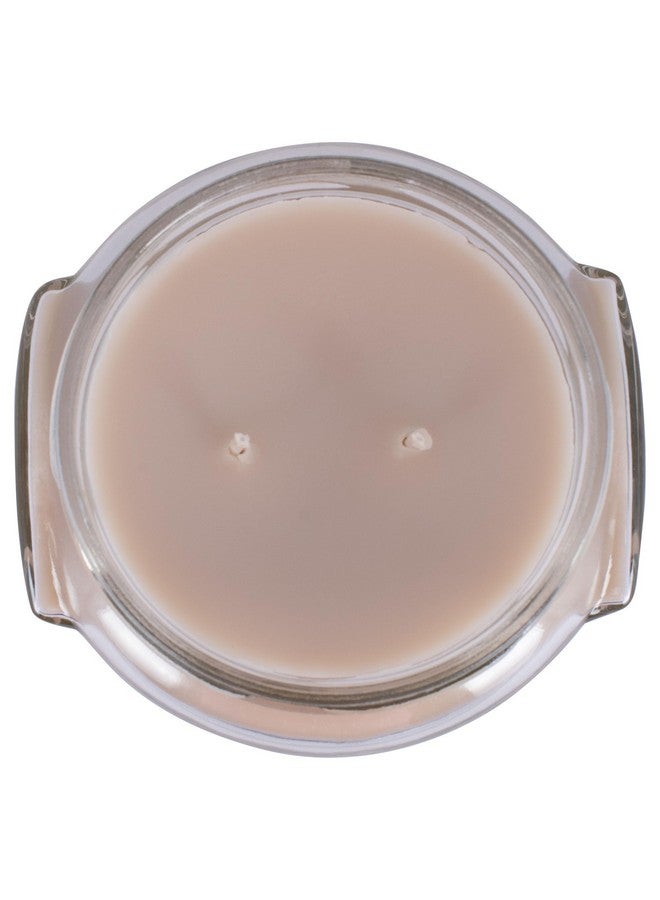 Tyler Candles - Warm Sugar Cookie Scented Candle - 22 Ounce 2 Wick Candle - Image 3