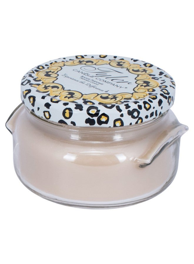 Tyler Candles - Warm Sugar Cookie Scented Candle - 22 Ounce 2 Wick Candle - Image 1