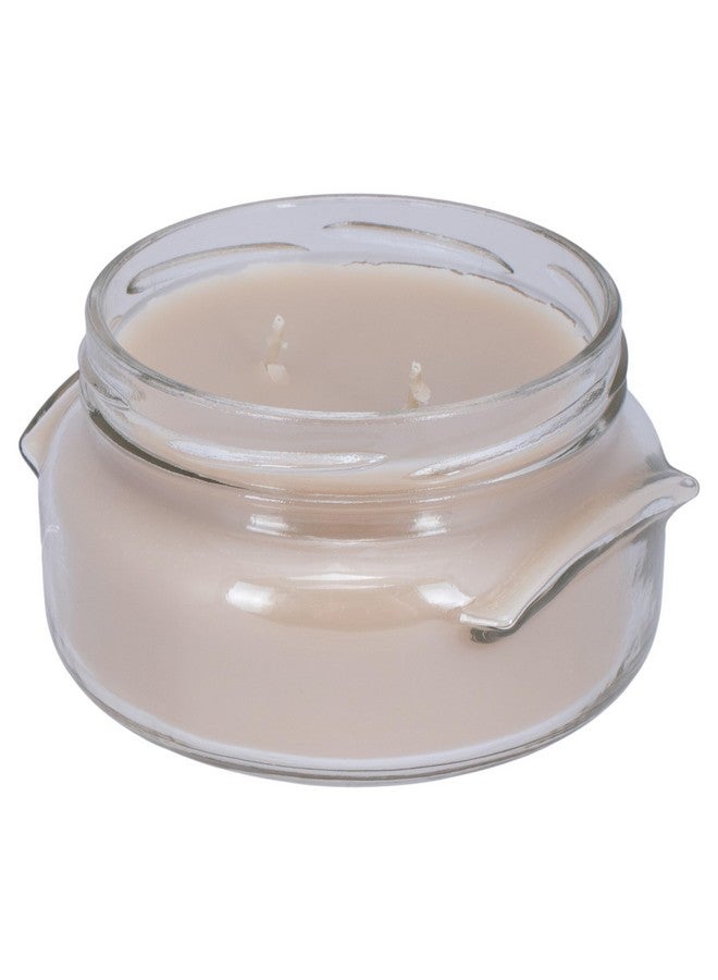 Tyler Candles - Warm Sugar Cookie Scented Candle - 22 Ounce 2 Wick Candle - Image 2