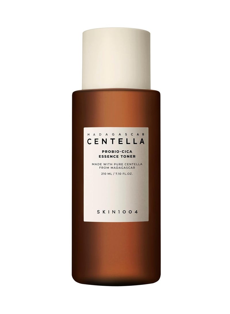 SKIN1004 Madagascar Centella Probio-Cica Essense Toner 210ml - Image 1