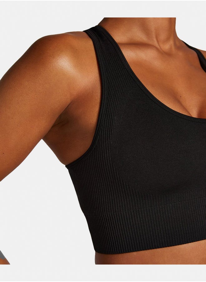 hunkemoller - Seamless Sports Bra Level 2 - Image 1