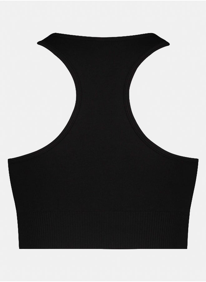 hunkemoller - Seamless Sports Bra Level 2 - Image 1