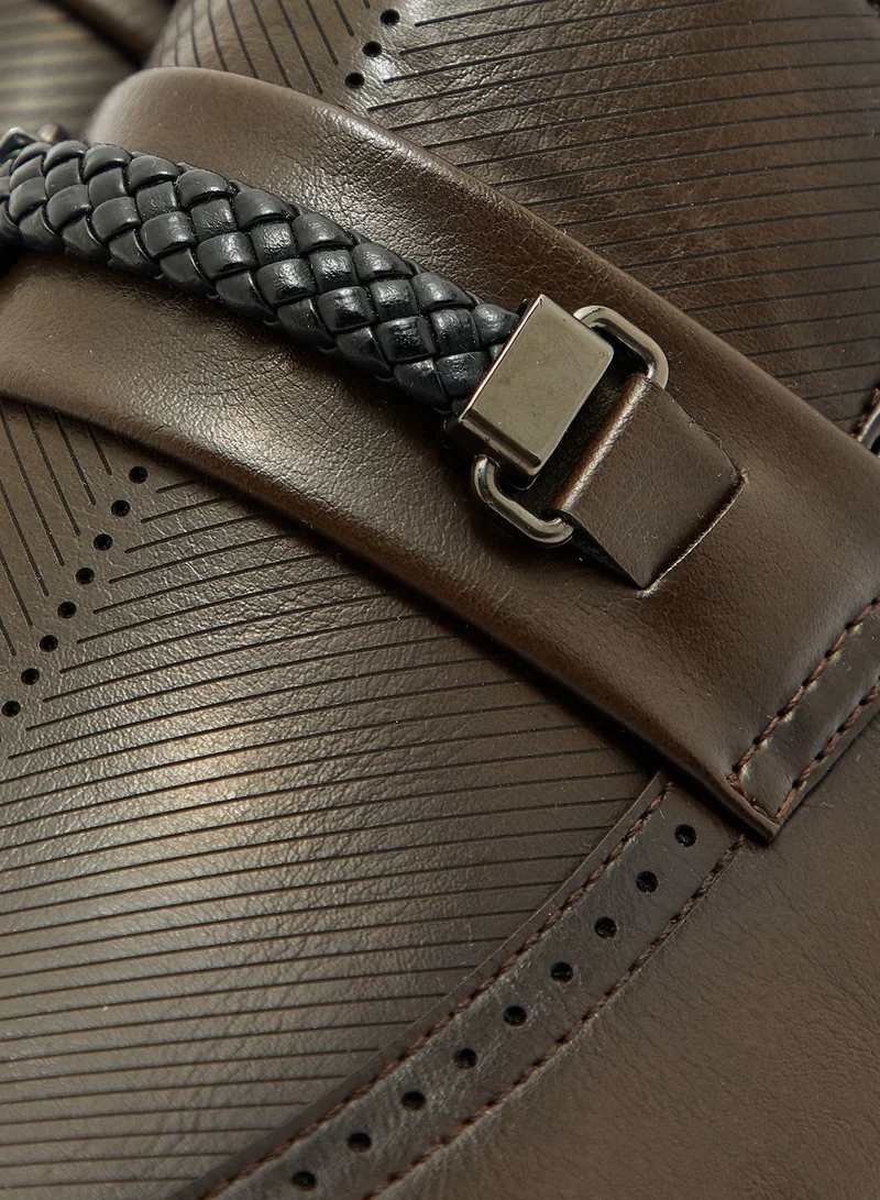 Robert Wood Formal Slip Ons