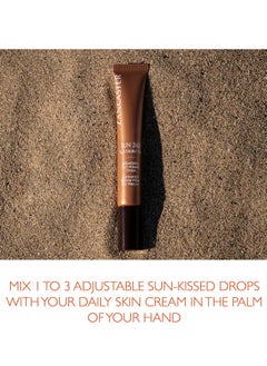 Lancaster Sun 365 Make Up Adjustable 20Ml  - Image 5