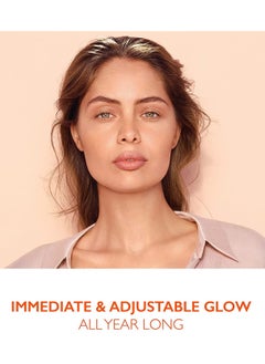 Lancaster Sun 365 Make Up Adjustable 20Ml  - Image 4