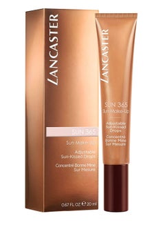 Lancaster Sun 365 Make Up Adjustable 20Ml  - Image 1