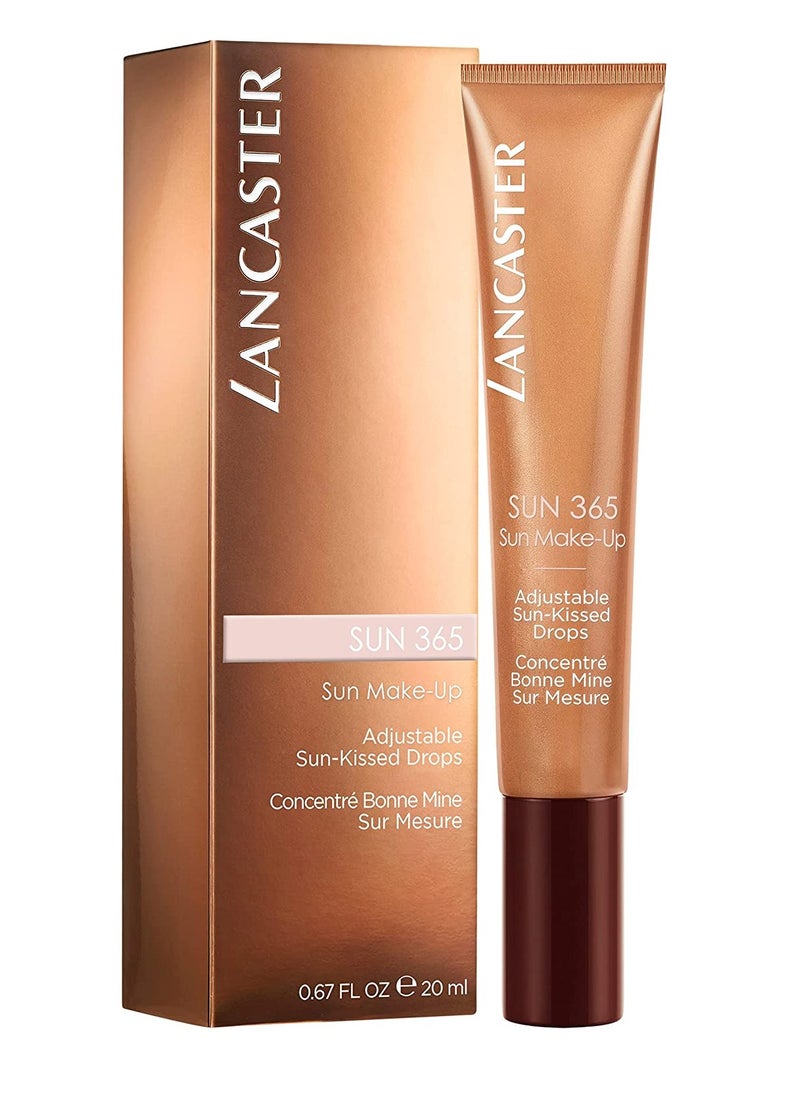 Lancaster Sun 365 Make Up Adjustable 20Ml  - Image 1