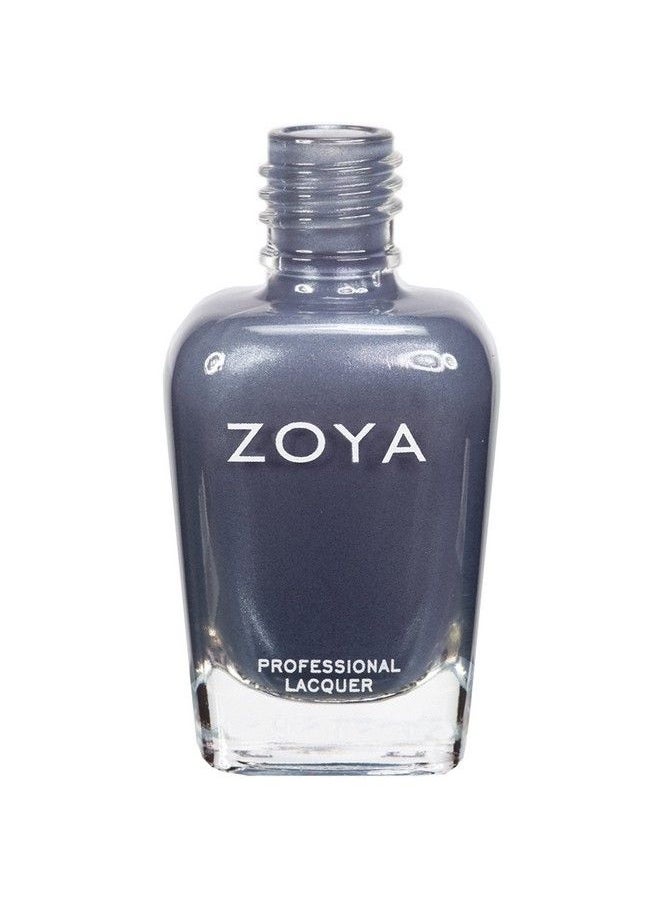Zoya Nail Polish Marina 0.5 Fl. Oz.  - Image 2