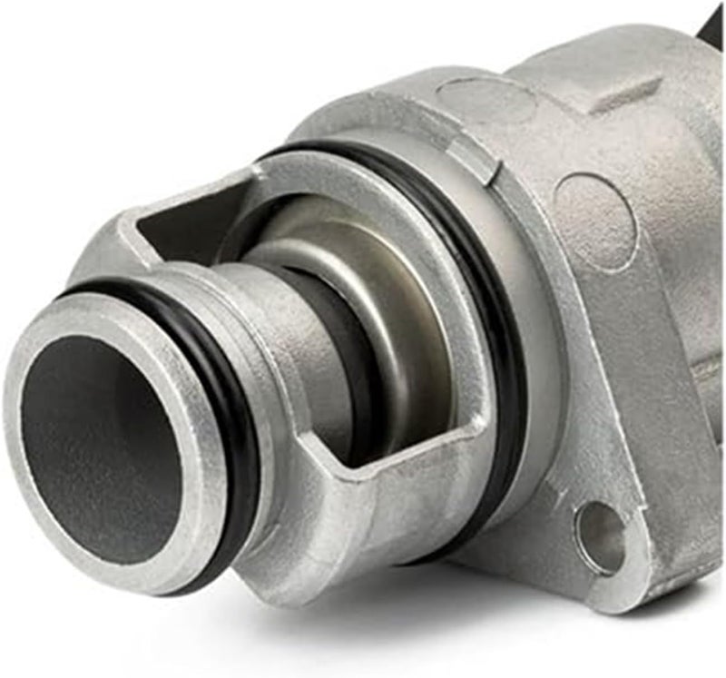 Wivplex Idle Air Control Valve for Chrysler, Jeep, Dodge, Mitsubishi - Image 3