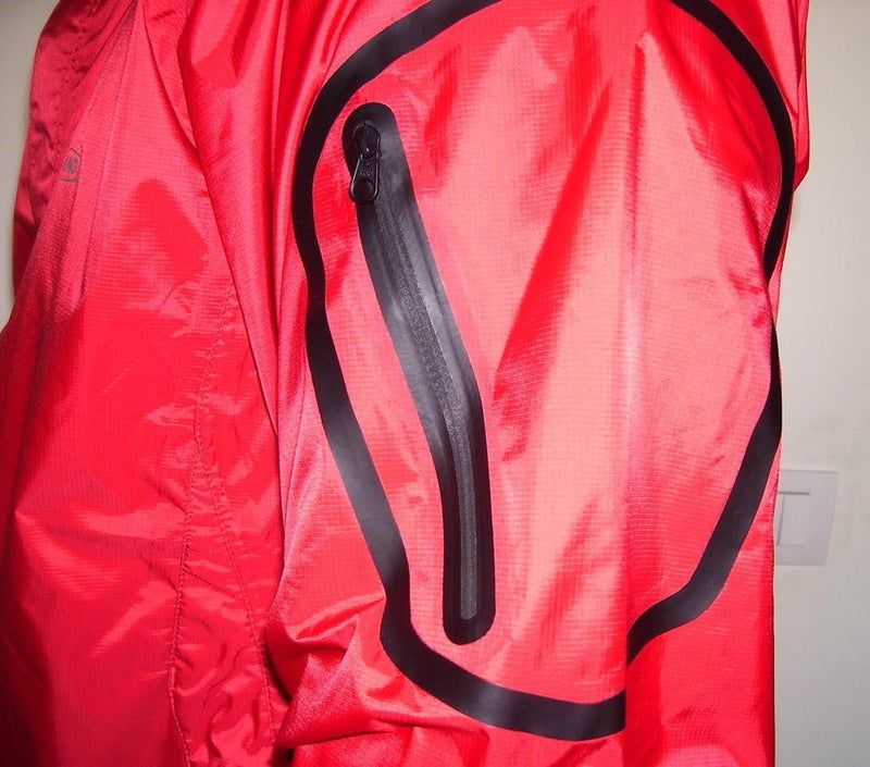FERRINO Masherbrum Men's Jacket  - Image 2