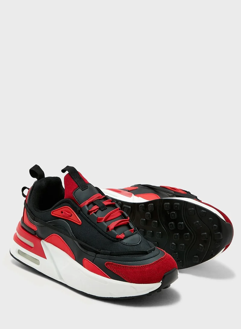 Seventy Five Casual Sneakers