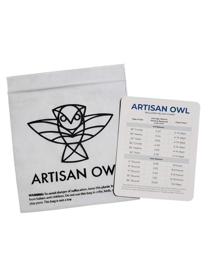 Artisan Owl Flaming Red Motorcycle Jumbo 45" Foil Party Balloon - Image 3