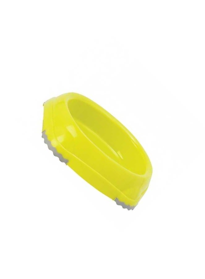 Moderna Smarty Bowl for Pets, Food & Water Dish | Compact & Durable | M-735ML | Yellow - Image 2