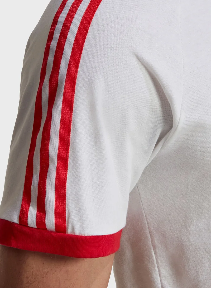 adidas Originals Firebird Nations T-Shirt