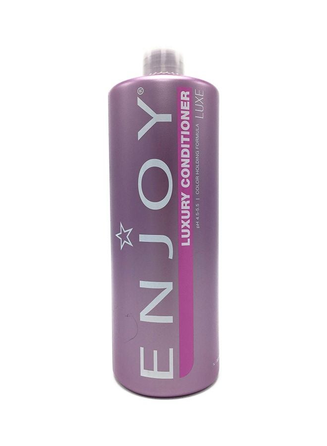 Luxury Conditioner