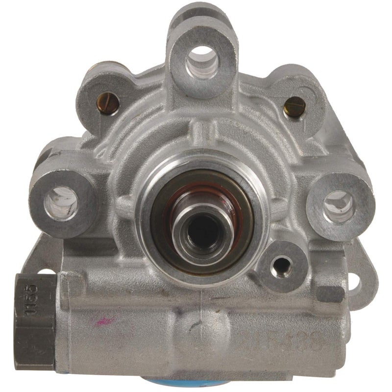 Cardone 9605438 New Power Steering Pump without Reservoir