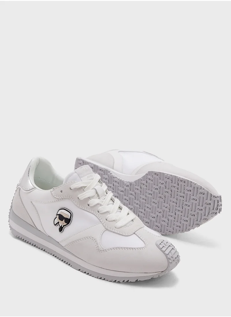كارل لاغرفيلد VELOCETTE Embro NFT Lo Lace