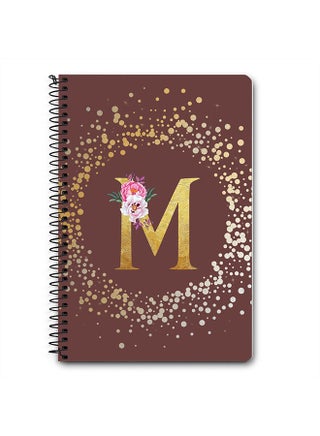 Brown -  M