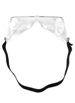 NIBEMINENT Professional Anti Saliva Safety Glasses  - Image 3
