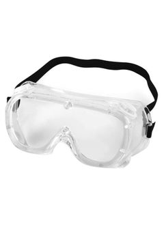 NIBEMINENT Professional Anti Saliva Safety Glasses  - Image 1