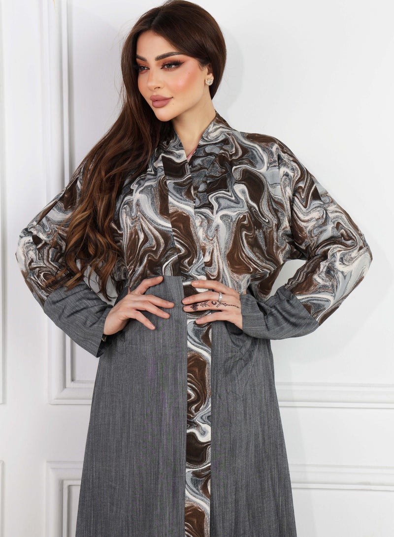 أوساجي عباية أوساجي 098 - Image 1