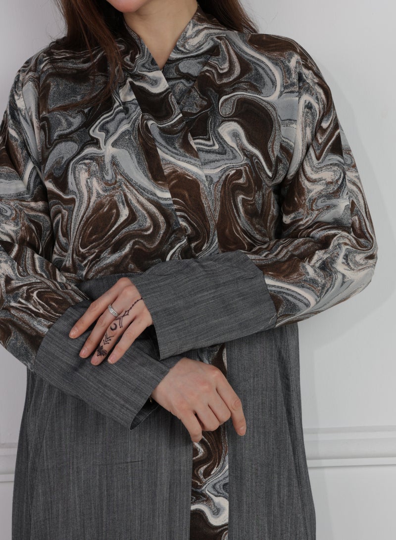 أوساجي عباية أوساجي 098 - Image 2