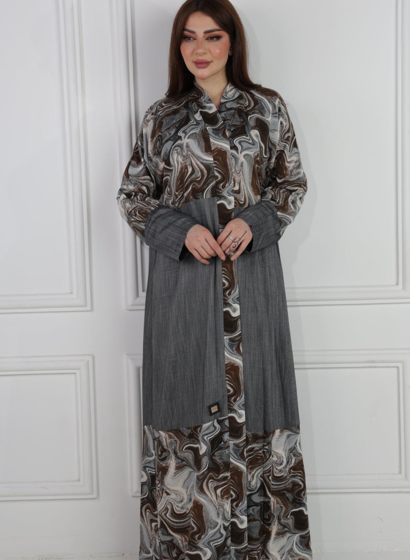 أوساجي عباية أوساجي 098 - Image 3