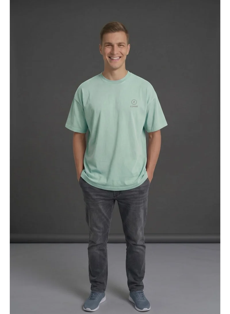 ملابس رياضية من كور Men's Tee - Mint
