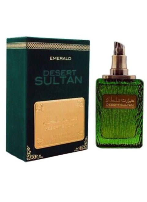 Desert Sultan perfume from Ard Al Zaafaran 100 ml