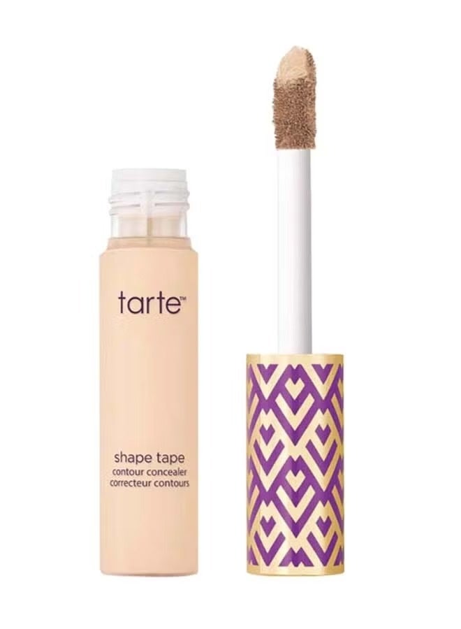Tarte Cosmetics Shape Tape Concealer Light Sand - Image 1