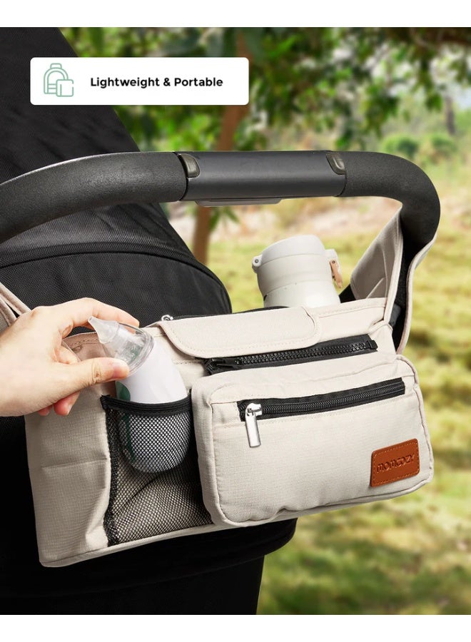 Momcozy Baby Nasal Aspirator Strong Suction Gentle Care & Long Battery Life - Image 4