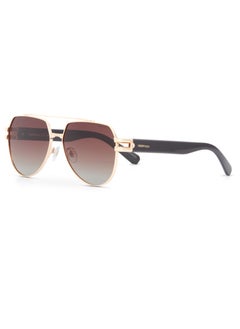 DESPADA Despada Full Rim Polarized Pilot DS 2367 C3  - Image 1