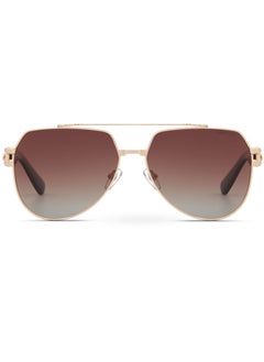 DESPADA Despada Full Rim Polarized Pilot DS 2367 C3  - Image 2