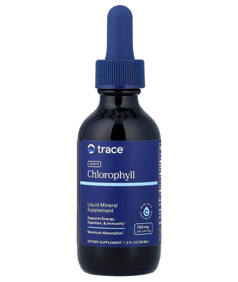 Ionic Chlorophyll 2 fl oz (59 mL)