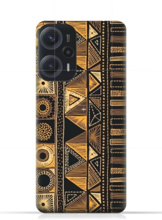 AMC DESIGN Protective Case Cover For Xiaomi Poco F5 (5G)