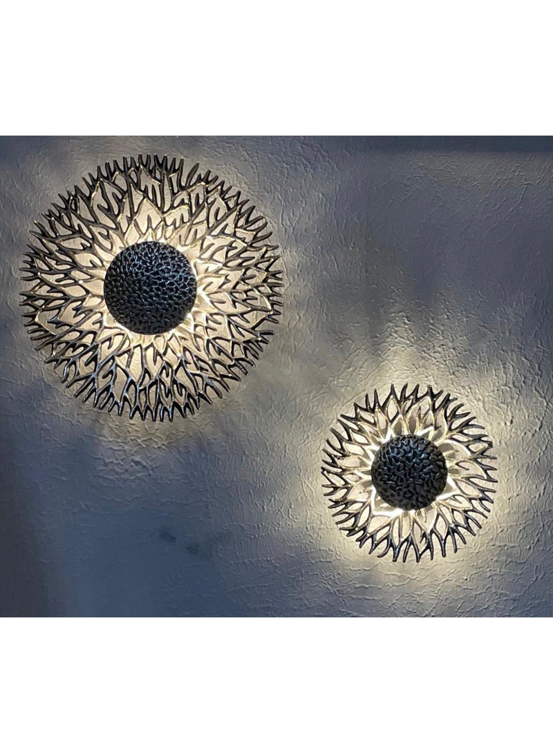 wall light modern LED