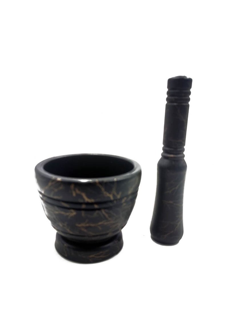 co arma - High quality mortar for crushing spices easily and efficiently - Image 1