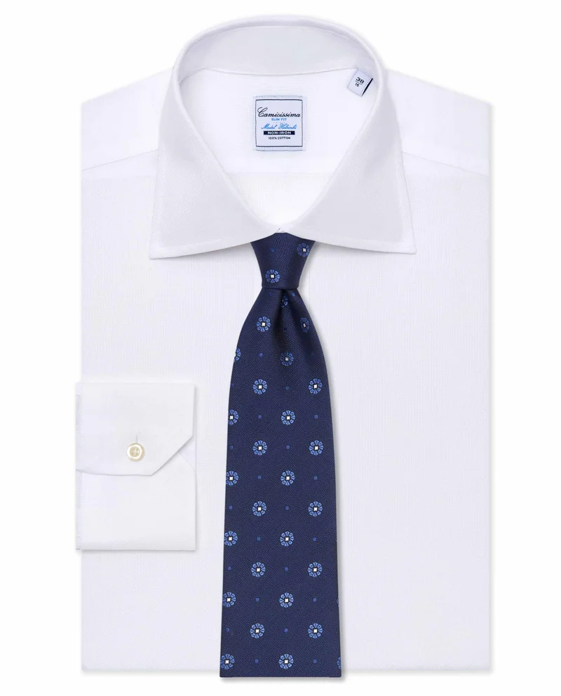 Camicissima PATTERNED