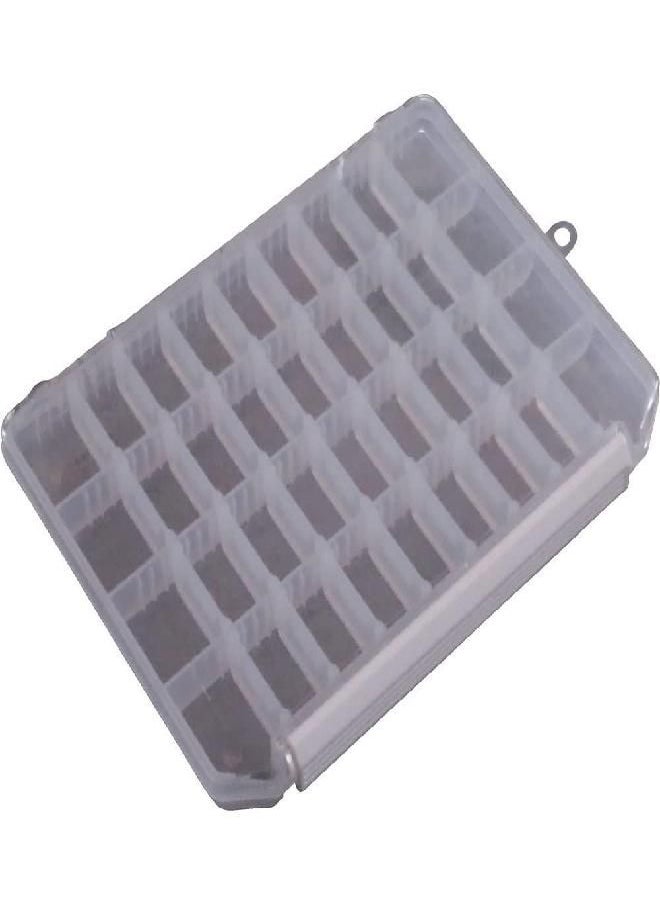 Meiho Clear Case C-1200Ns  - Image 1