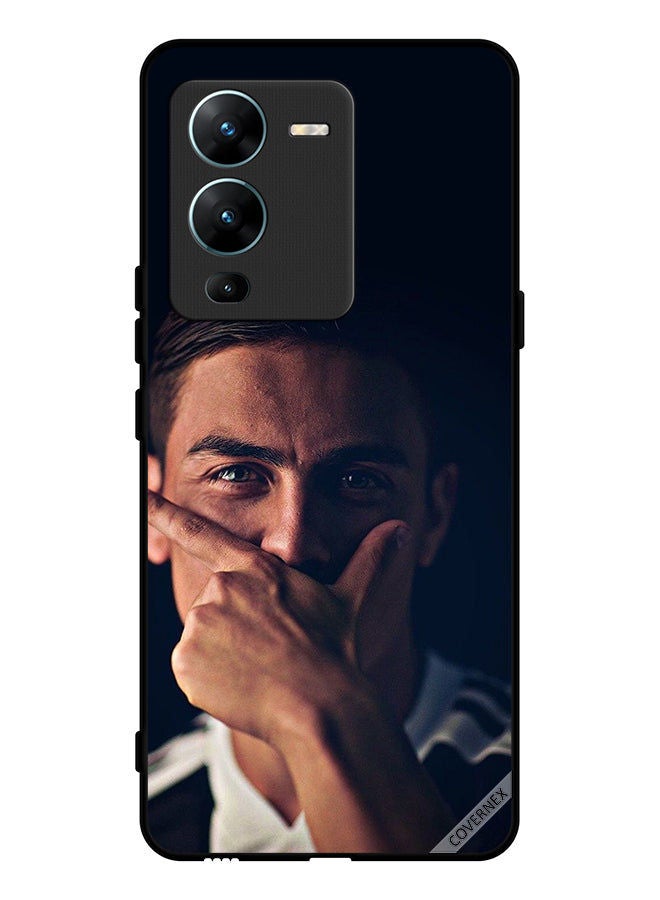 Covernex Protective Case Cover For vivo V25 Pro Paulo Dj - Image 1