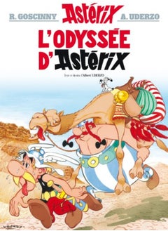 Ast Rix Tome 26 Lodyss E Dast Rix by Albert Uderzo Paperback 