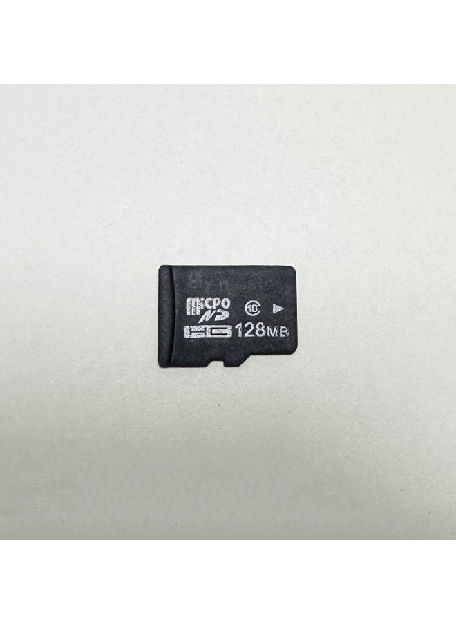Multi-specification Mobile Phone SD Card Memory Card Digital Memory Card Driving Recorder Camera Storage Card-Color:Black-Capacity:32G C10  - Image 3